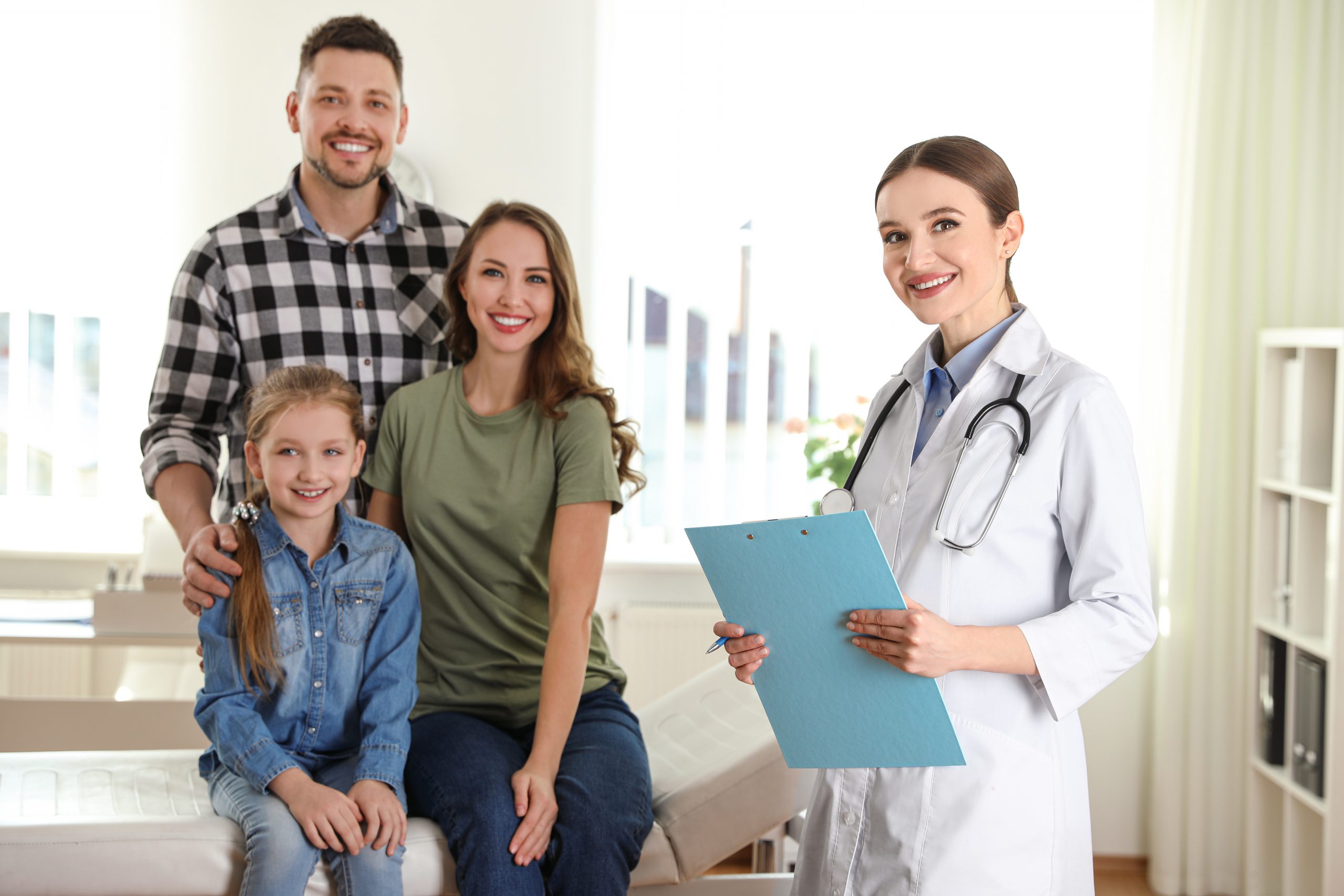 Health Insurance In Nevada